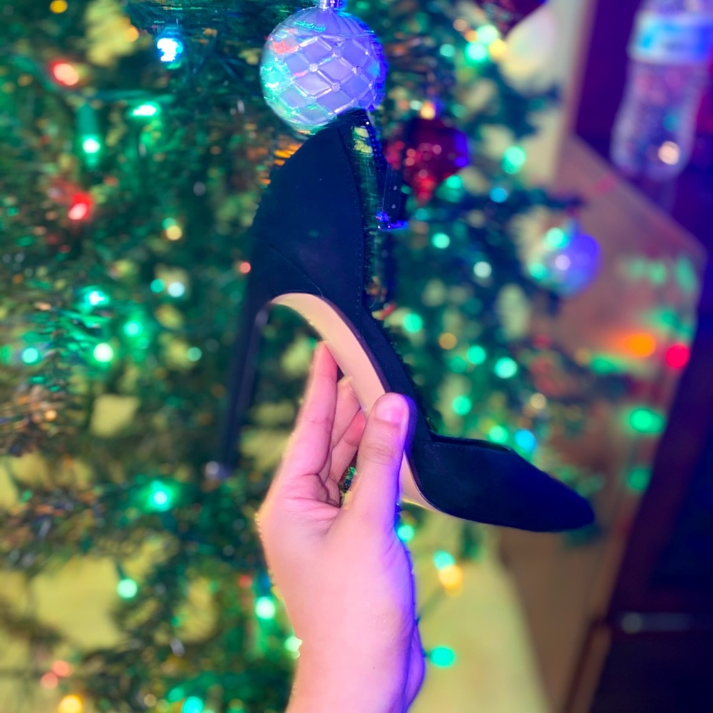 Nine West heels